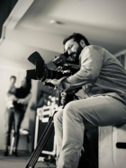 Roland Clède - Union des Chefs Opérateurs