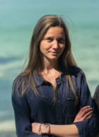 Mathilde Gaillard - Union des Chefs Opérateurs