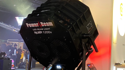 Ruby 1200B de Filmgear : une nouvelle référence pour les chefs opérateurs - Union des Chefs Opérateurs