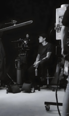 Maxime Sabin - Union des Chefs Opérateurs