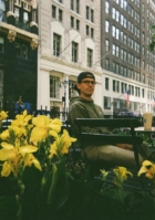 Thomas Hutteau - Union des Chefs Opérateurs