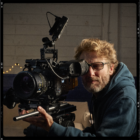 Alban Cousinié - Union des Chefs Opérateurs