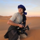 Valentin Juhel - Union des Chefs Opérateurs