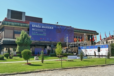 Manaki 2025 : Le bilan (fr/eng) - Union des Chefs Opérateurs