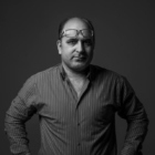 Mansour Heidari - Union des Chefs Opérateurs