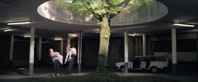 Manaki 2025 : Quiet Life, impassible et troublant (fr/eng) - Union des Chefs Opérateurs